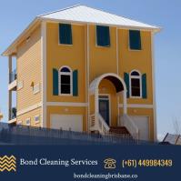 Bond Cleaning Brisbane image 2